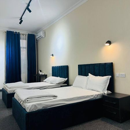 Grand Horizon Hotel Tashkent Luaran gambar