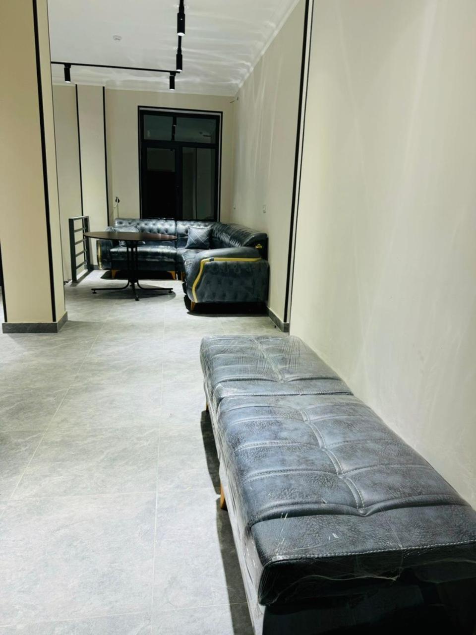 Grand Horizon Hotel Tashkent Luaran gambar