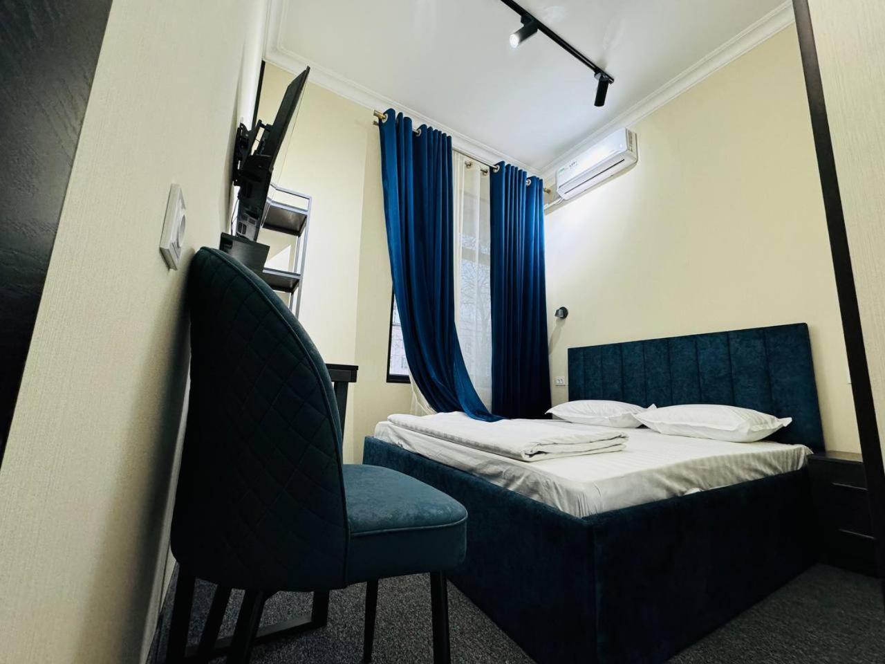 Grand Horizon Hotel Tashkent Luaran gambar