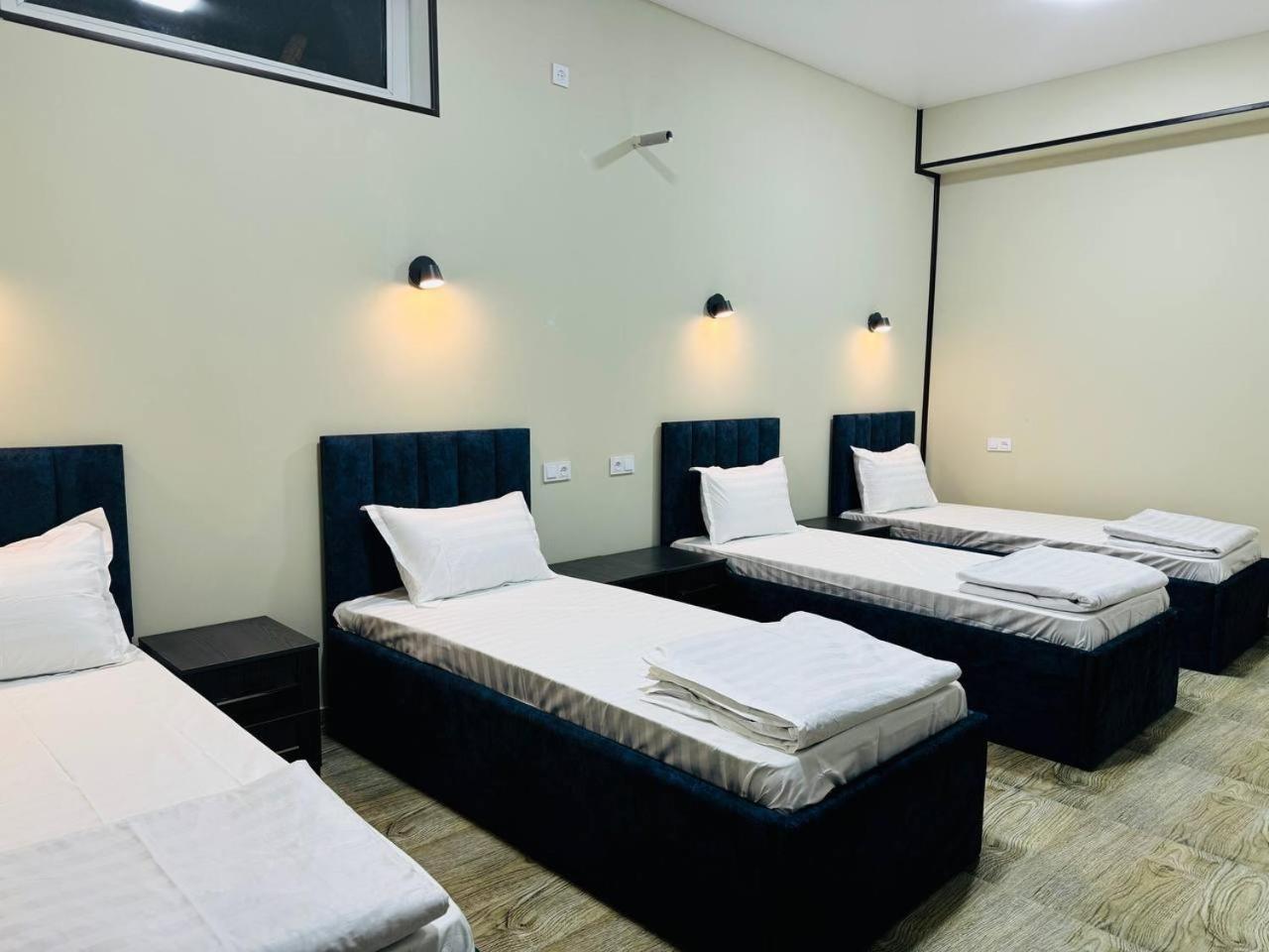 Grand Horizon Hotel Tashkent Luaran gambar