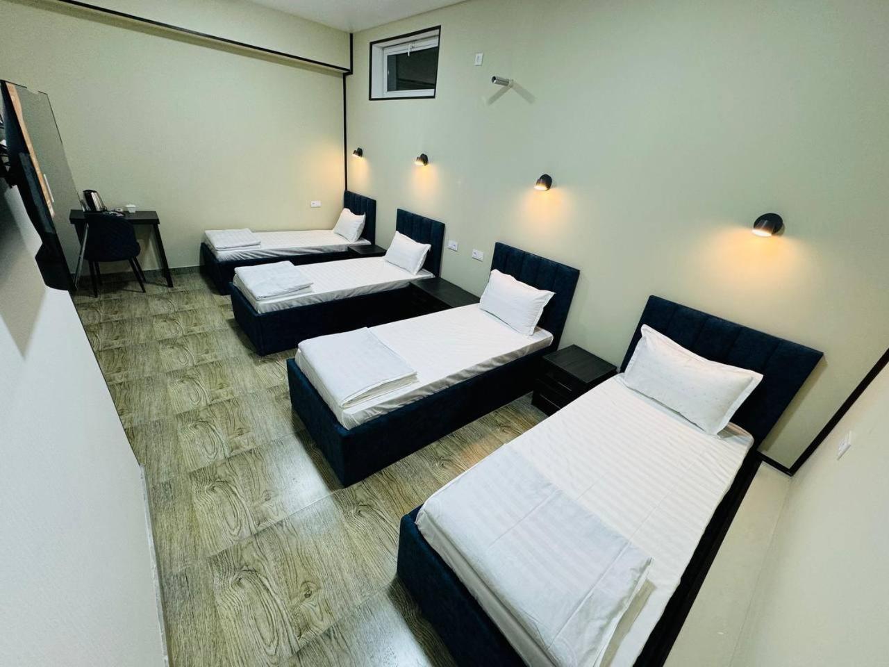 Grand Horizon Hotel Tashkent Luaran gambar